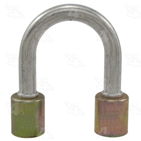 A/C Refrigerant Hose Fitting Four Seasons 17212