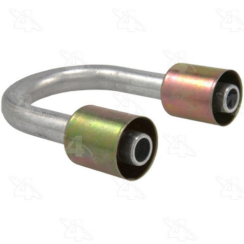 A/C Refrigerant Hose Fitting Four Seasons 17212