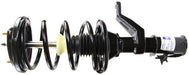 Suspension Strut and Coil Spring Assembly Monroe 172135