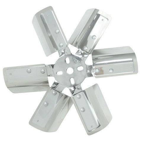 Engine Cooling Fan Blade US Motor Works 17213