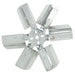 Engine Cooling Fan Blade US Motor Works 17213