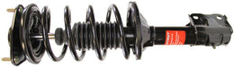 Suspension Strut and Coil Spring Assembly Monroe 172141