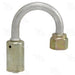 A/C Refrigerant Hose Fitting Four Seasons 17216