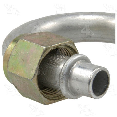 A/C Refrigerant Hose Fitting Four Seasons 17218
