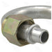 A/C Refrigerant Hose Fitting Four Seasons 17218