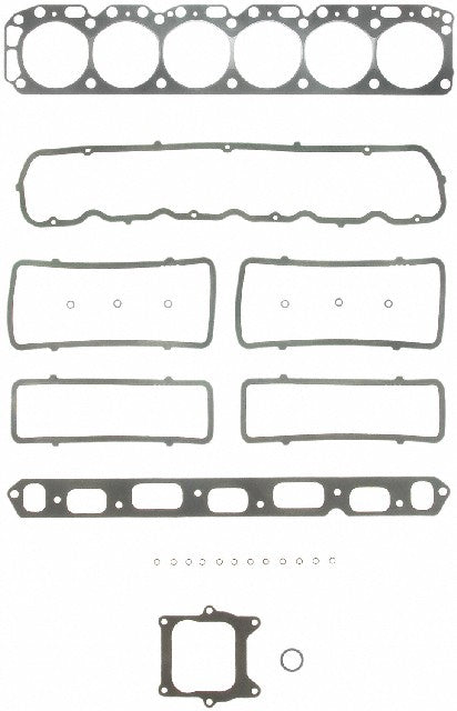 Engine Cylinder Head Gasket Set Felpro 17219
