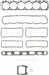 Engine Cylinder Head Gasket Set Felpro 17219
