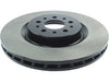 Disc Brake Kit Raybestos Brakes 1721AC781950R2