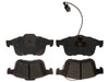 Disc Brake Kit Raybestos Brakes 1721AC781950R