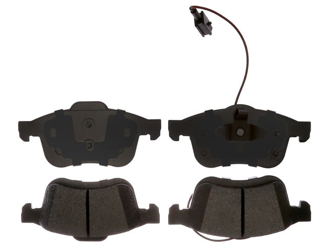 Disc Brake Kit Raybestos Brakes 1721AC781950R