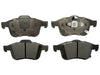 Disc Brake Kit Raybestos Brakes 1721C781770R