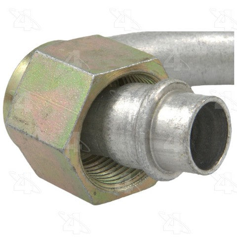A/C Refrigerant Hose Fitting Four Seasons 17222