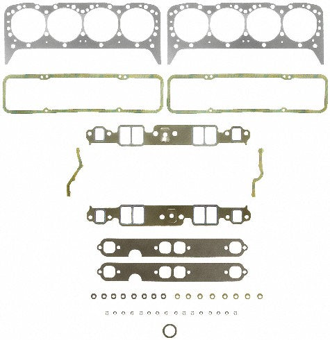 Engine Cylinder Head Gasket Set Felpro 17230