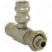 A/C Refrigerant Hose Fitting Four Seasons 17231