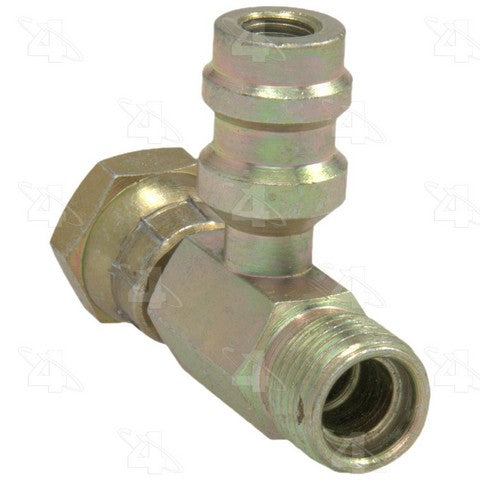 A/C Refrigerant Hose Fitting Four Seasons 17231