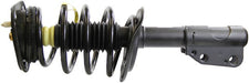 Suspension Strut and Coil Spring Assembly Monroe 172321