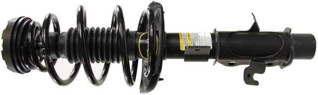Suspension Strut and Coil Spring Assembly Monroe 172337