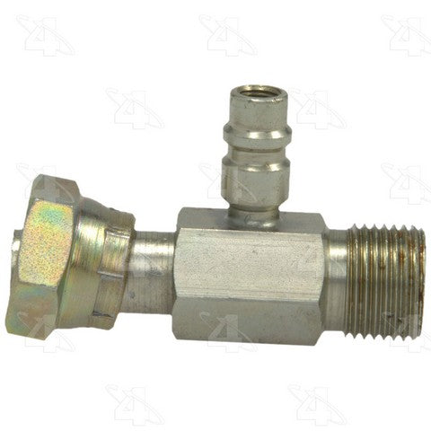 A/C Refrigerant Hose Fitting Four Seasons 17233