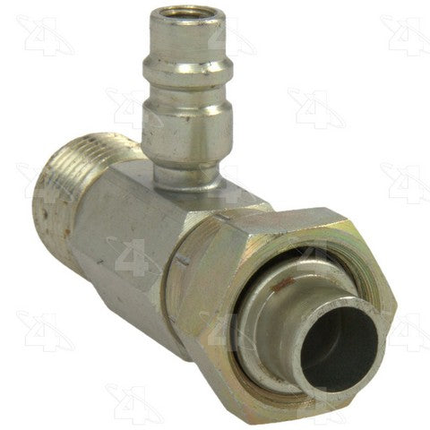 A/C Refrigerant Hose Fitting Four Seasons 17233