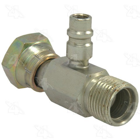 A/C Refrigerant Hose Fitting Four Seasons 17233
