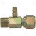 A/C Refrigerant Hose Fitting Four Seasons 17234