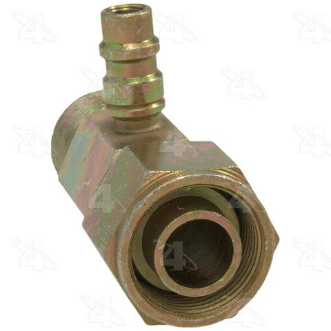 A/C Refrigerant Hose Fitting Four Seasons 17234
