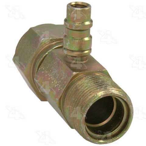 A/C Refrigerant Hose Fitting Four Seasons 17234