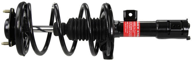 Suspension Strut and Coil Spring Assembly Monroe 172355