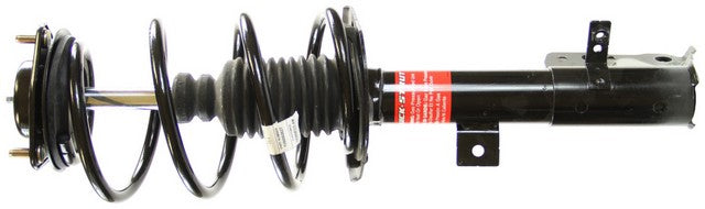 Suspension Strut and Coil Spring Assembly Monroe 172368