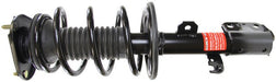 Suspension Strut and Coil Spring Assembly Monroe 172390
