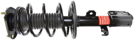 Suspension Strut and Coil Spring Assembly Monroe 172390