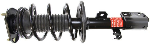 Suspension Strut and Coil Spring Assembly Monroe 172390