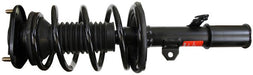 Suspension Strut and Coil Spring Assembly Monroe 172391