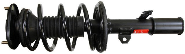 Suspension Strut and Coil Spring Assembly Monroe 172391