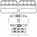 Engine Cylinder Head Gasket Set Felpro 17241