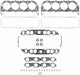 Engine Cylinder Head Gasket Set Felpro 17242