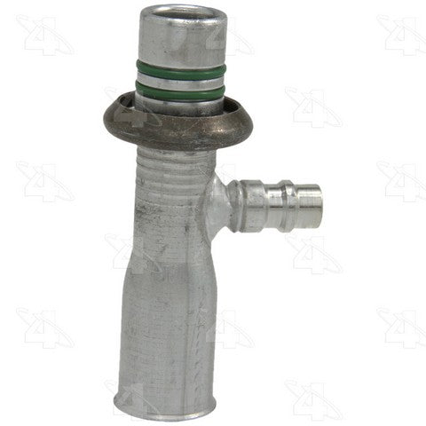 A/C Refrigerant Hose Fitting Four Seasons 17244