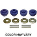 Suspension Strut Rod Bushing Kit RareParts 17247