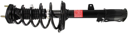 Suspension Strut and Coil Spring Assembly Monroe 172485