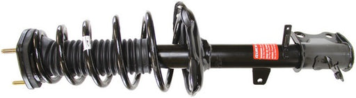 Suspension Strut and Coil Spring Assembly Monroe 172490