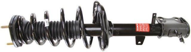 Suspension Strut and Coil Spring Assembly Monroe 172490