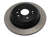 Disc Brake Kit Raybestos Brakes 1724CH981064R2
