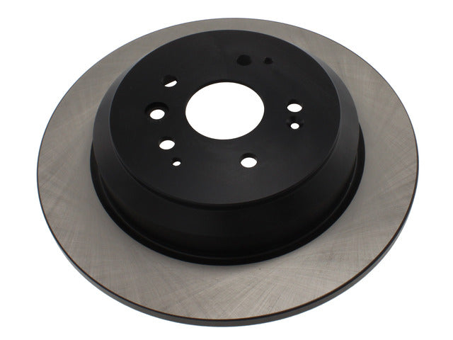 Disc Brake Kit Raybestos Brakes 1724CH981064R2