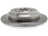 Disc Brake Kit Raybestos Brakes 1724CH981064R