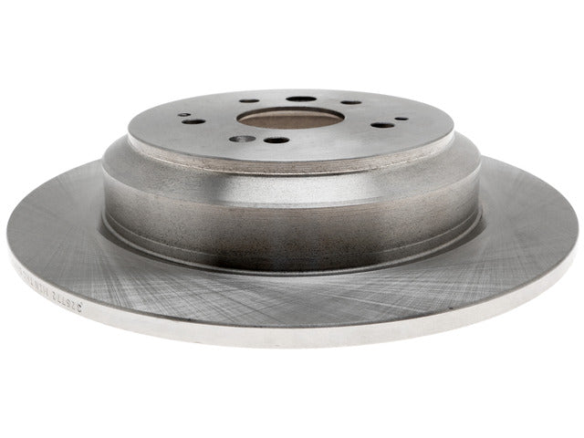 Disc Brake Kit Raybestos Brakes 1724CH981064R