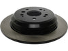 Disc Brake Kit Raybestos Brakes 1724CH982041R2