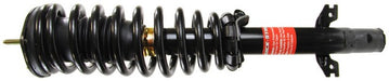 Suspension Strut and Coil Spring Assembly Monroe 172569