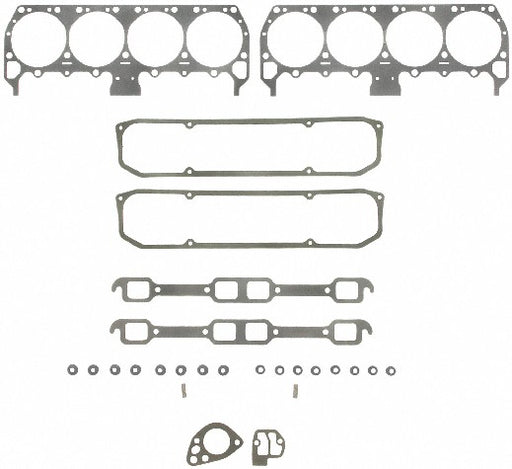 Engine Cylinder Head Gasket Set Felpro 17259
