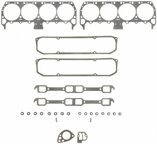 Engine Cylinder Head Gasket Set Felpro 17259