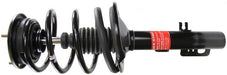 Suspension Strut and Coil Spring Assembly Monroe 172610